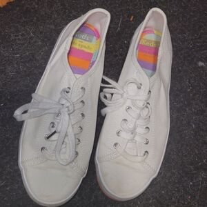 Keds For Kate Spade Size 6.5  Cute Shoes